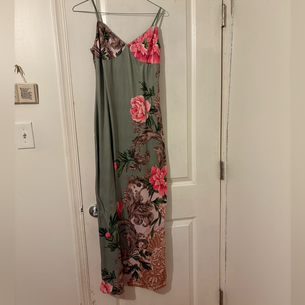 TigerMist dress - Picture 4 of 4
